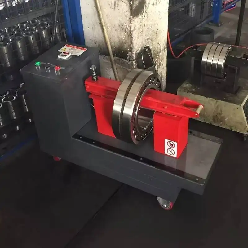 Factory Price 380v/220v Intelligence Portable Bearing Induction Heaters