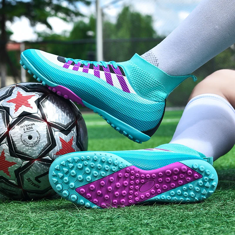 Men Outdoor Fg/Tf F… - image