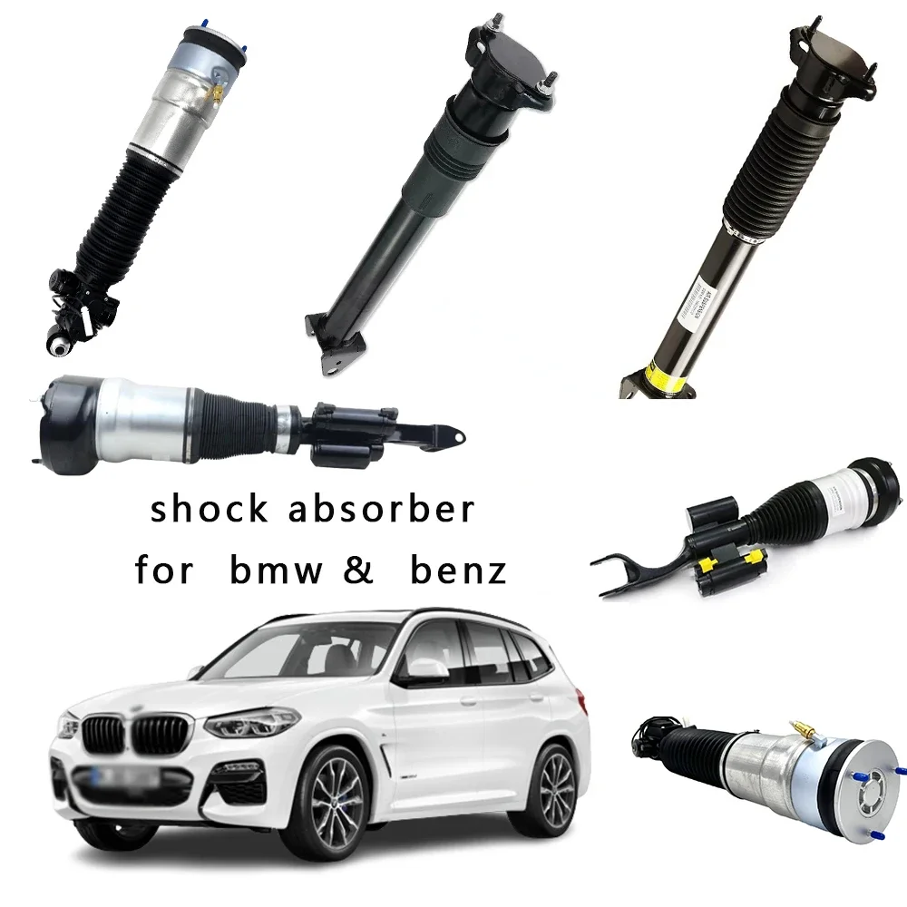 Shock Absorber for Mercedes Benz all-model Gas spring struts Air Suspension OEM high quality for bmw auto parts