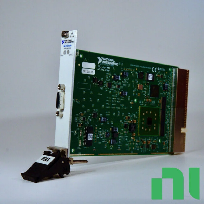 National Instrument…