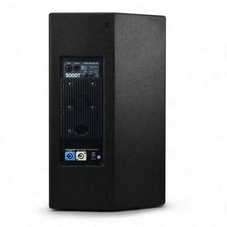 Good Quality Professional Aoshen 900DT Audio Power Amplifier 900W 110V 220V Module for Stage Performance