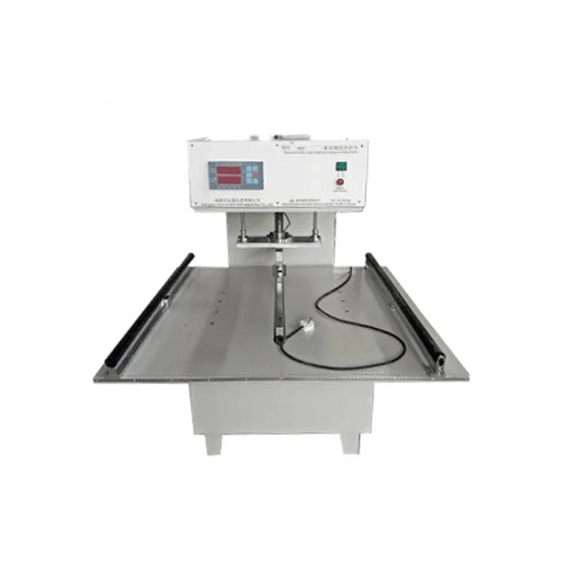 10kn Electronic Digital Ceramic Tile Modulus Rupture And Breaking Strength Tester