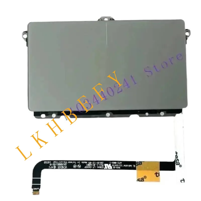 

" Touchpad Clickpad Trackpad For Latitude 7400 2-in-1 E7400 A189S1