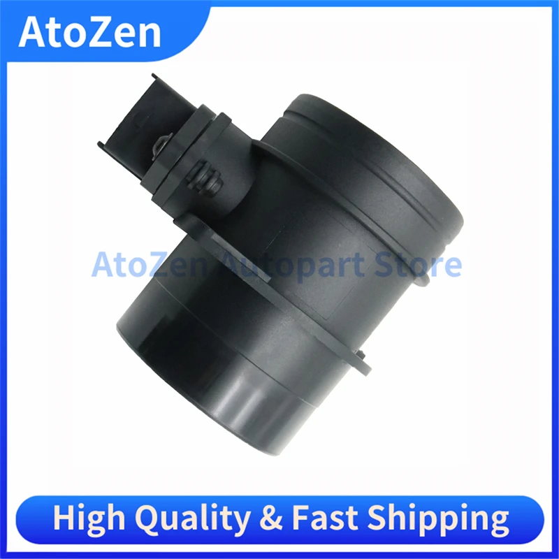 

Mass Air Flow Sensor Meter 28164-4A000 02810-02554 for Hyundai H-1 H100 IX35 Porter Terracan KIA Bongo Carnival K2900 Sorento