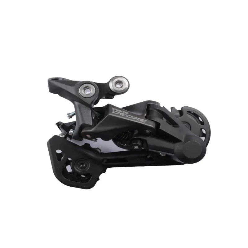 SHIMANO DEORE Series RD-M4120 SGS 10/11 Speed Rear Derailleur Rear speeds 11/10 For Mountain Bike MTB Riding Parts Original