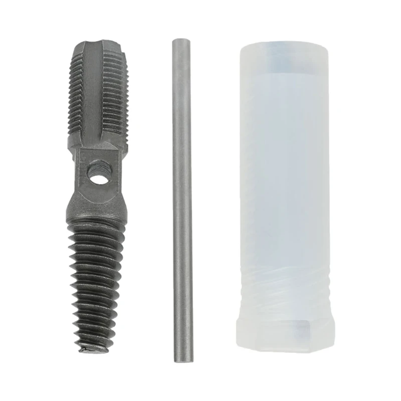 Extractor tornillos dañados para tubería agua duradera, adapta a mangueras "y 3/4", envío directo del grifo