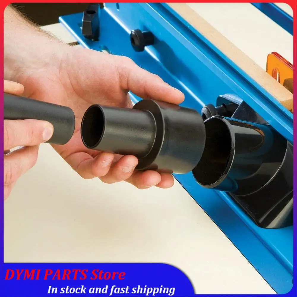 Essential 2 uds herramienta de conversión de manguera de vacío adaptador de ajuste de polvo para tienda Vac, herramienta adaptadora de conversión pieza de repuesto WS25011A