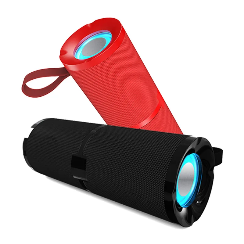 Fabric Bluetooth Sp…