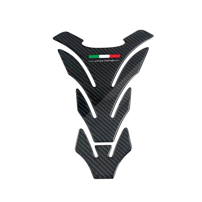 

3D полимерный защитный чехол на бак мотоцикла, наклейка для моделей DUCATI 1199 1198 796 795 848 1299 1100 1098 999 954