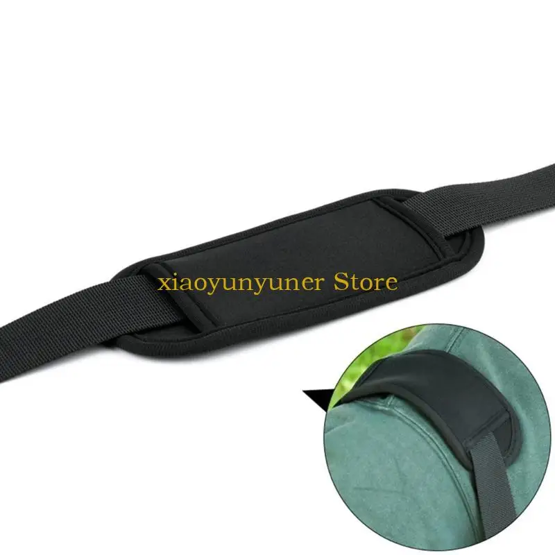 P9JB cómodo con correa para Kilburn II/Stockwell II Portable Portable