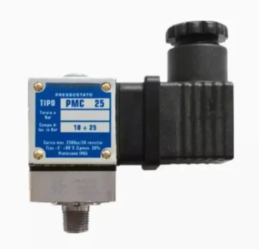 Pressure switch PMC5 PMC10 PSM10 PPC300 PPC150 PPCF300