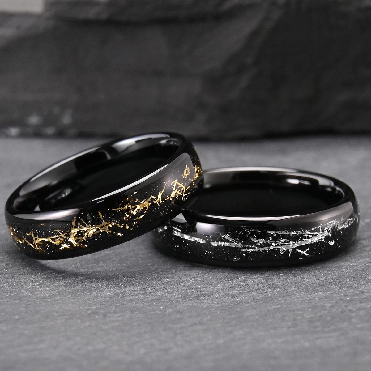 Paare ringe luxus anillos hombre schmuck anillos de mujer paare geschenke anillo de promesa mode joyeria bisuteria – Detail 9