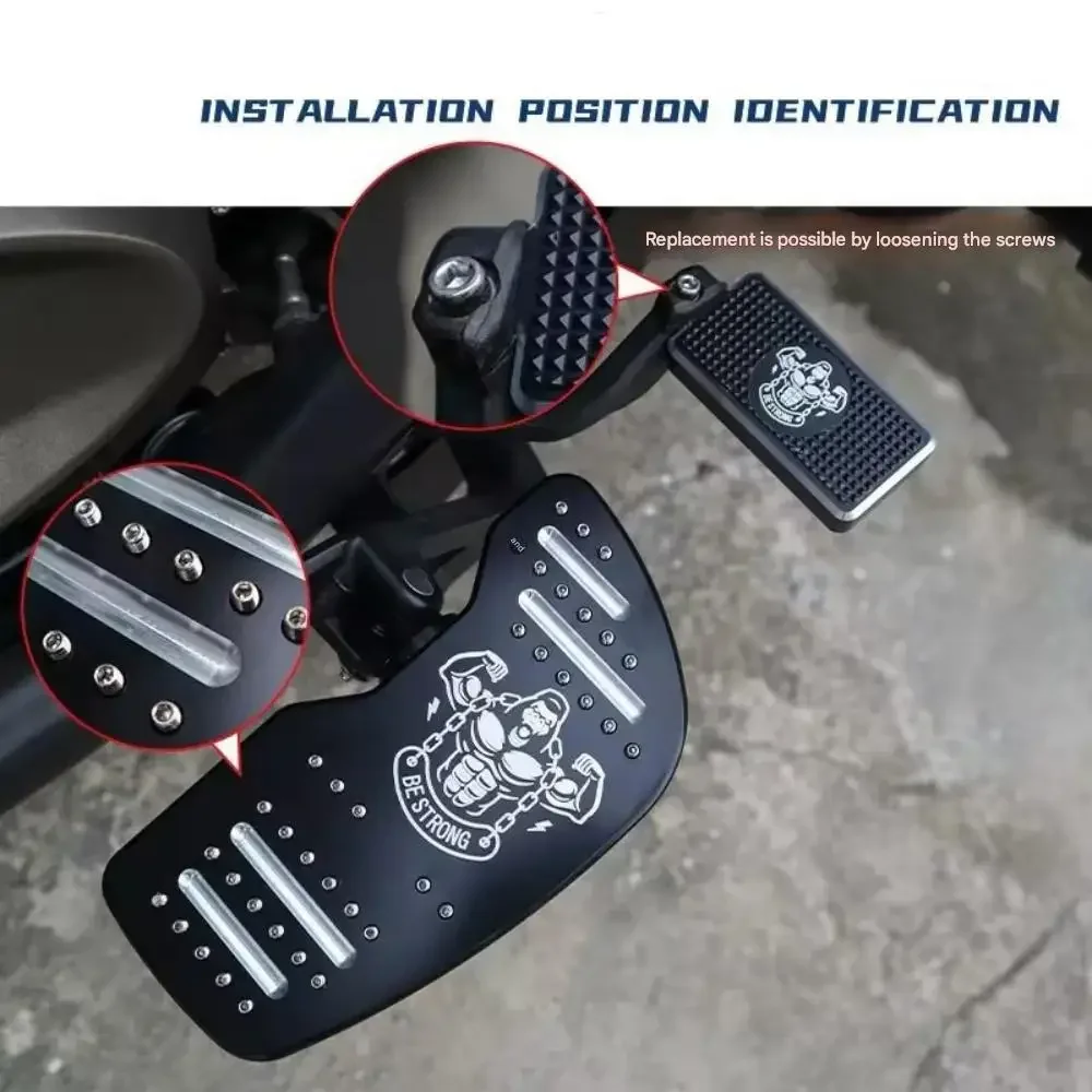 For Keeway V Cruise 125 Keeway V302c Pedal Wider Shifter Keeway V Cruise 125 Keeway V302c