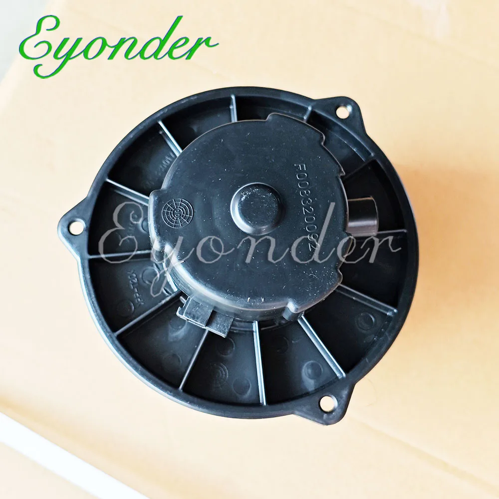 

LHD AC Fan Blower Motor for HYUNDAI Sonata Optima XG350 XG3 2000-2005 97230-3A010 97109-3D000 HY3126102 971093D000 972303A010