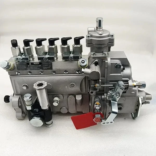 

6BT engine parts Fuel Pump 105404-6080 4063844 for 6BTA5.9 engine Fuel Pump 4063844