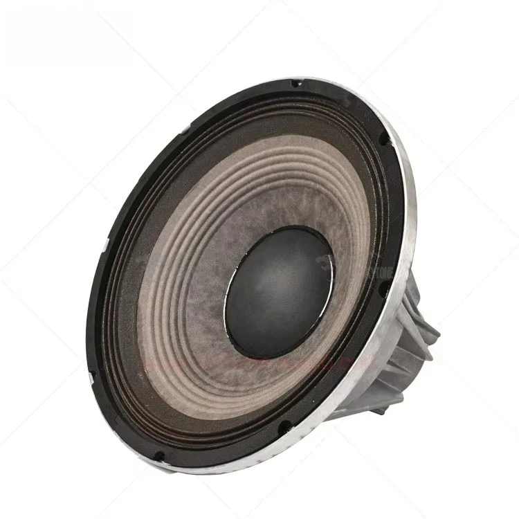 2262HPL 12 Inch 75 mm Dual Voice Coil Neodymium Speaker Line Array 8 Ohm Raw Speaker Woofer