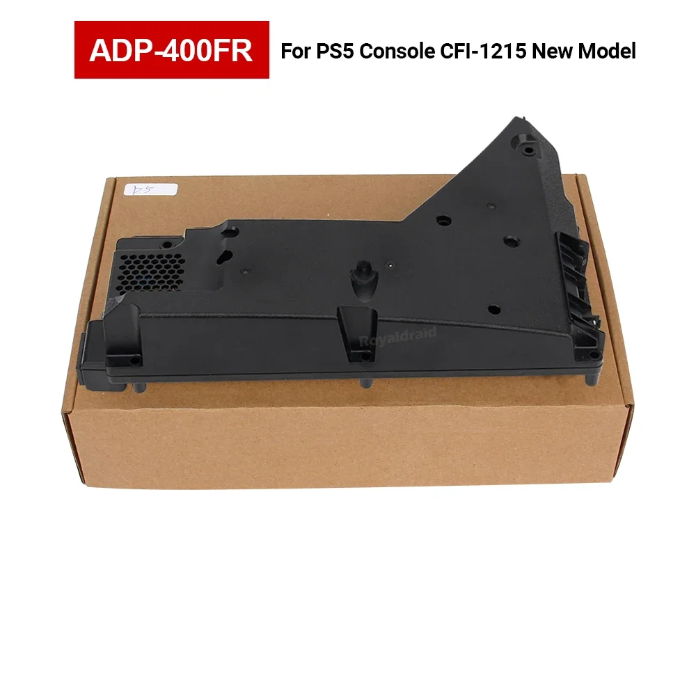 NEUES AC-Netzteil für PS5 ADP-400DR/ADP-400ER Host Internes Netzteil ADP-400FR für PS5 CFI-1215 Konsole 100-127V/200-240V