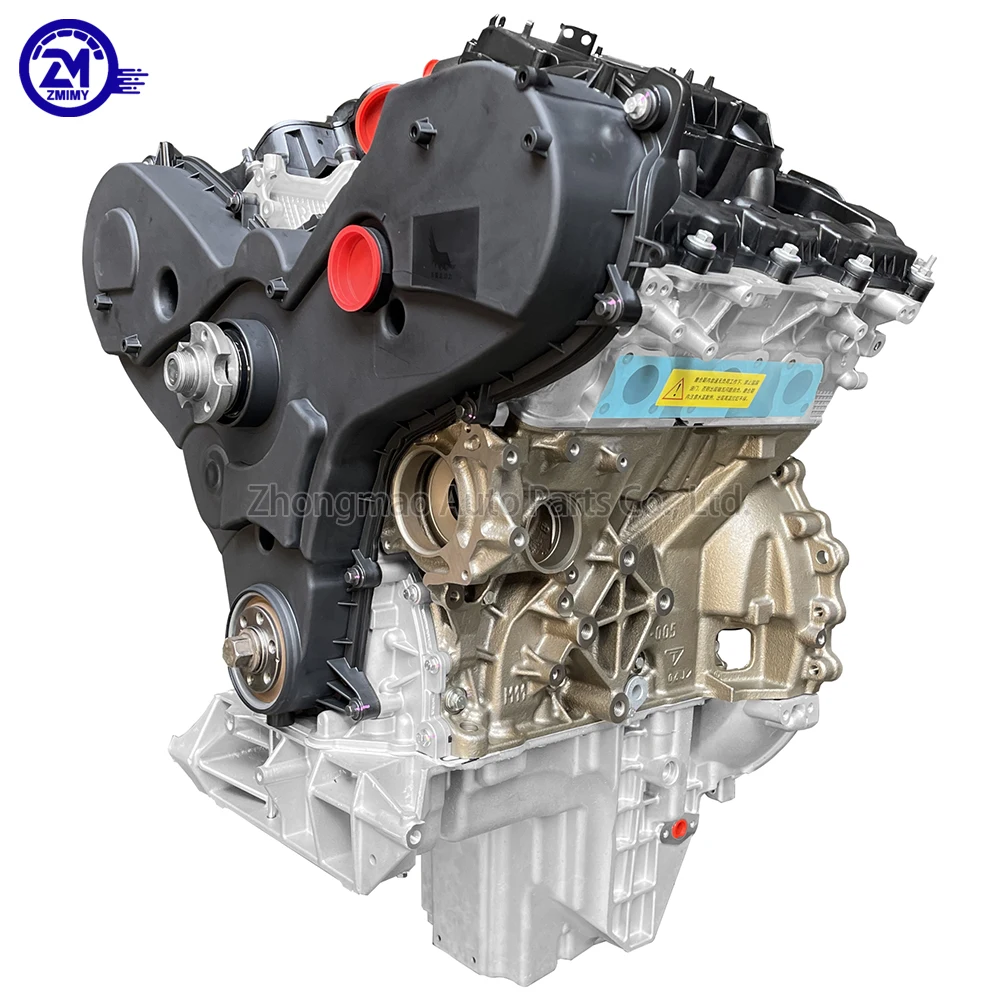 Original Quality Diesel Car Engine For Land Rover 306DT Discovery Range Rover Sport 306DT 3.0 24V Old Model 2010-2013 LR013047