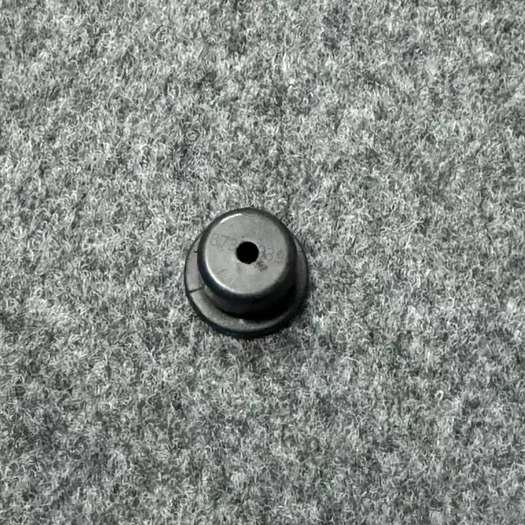 1pc for Engine hood gasket engine upper cover rubber pier sleeve