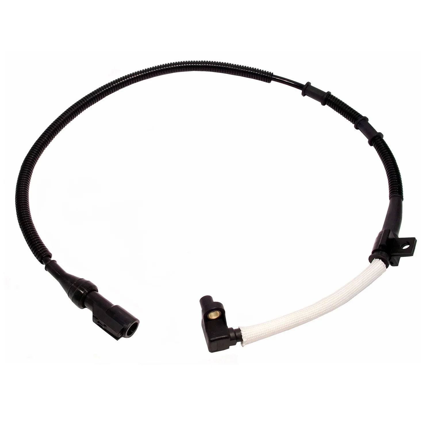 FORDELPHI ABS wheel speed sensors are suitable for