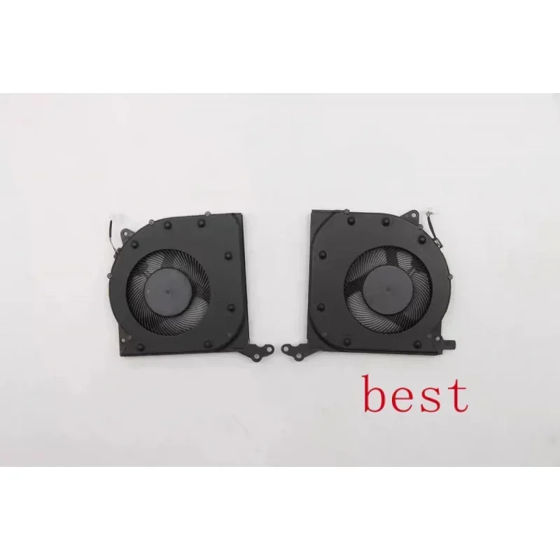 for New System Cooling Fan For Lenovo Legion 5-15IMH05 82AU 5-15IMH05H 81Y6 5F10S13917