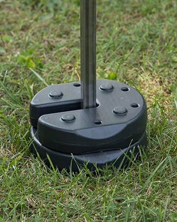 Description Picture 6 of itemPound Barbell Weight Set for Home Gym| Adjustable Weight Set with Two Dumbbell Bars and Full 6 Ft Bar, Black