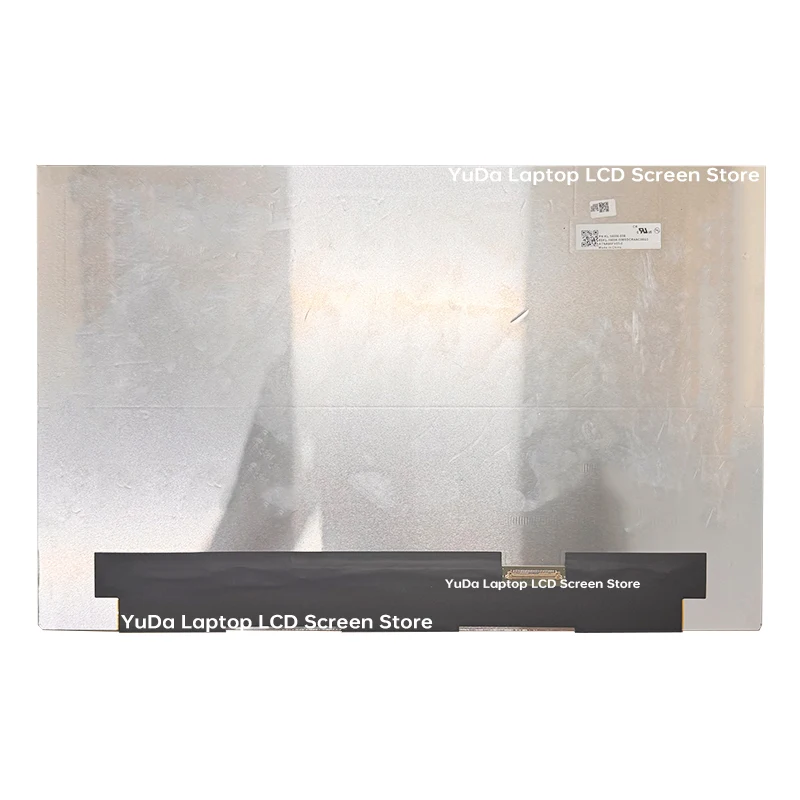 16 Inch OLED LCD Screen ATNA60FV03 ATNA60FV03-0 Display Matrix Panel Replacement 2048x1280 100% DCI-P3 120Hz 40 Pins Non-Touch