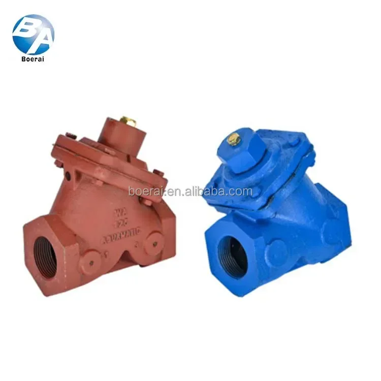 Automatic air valve for Portable sandblasting machine