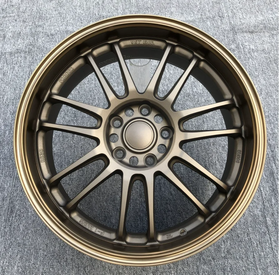 

CE30 14 Inch 14x6.0 4x100 4x114.3 Alloy Rcing Car Wheel Rims For Nissan NX Honda Civic Suzuki Swift Hyundai Accent