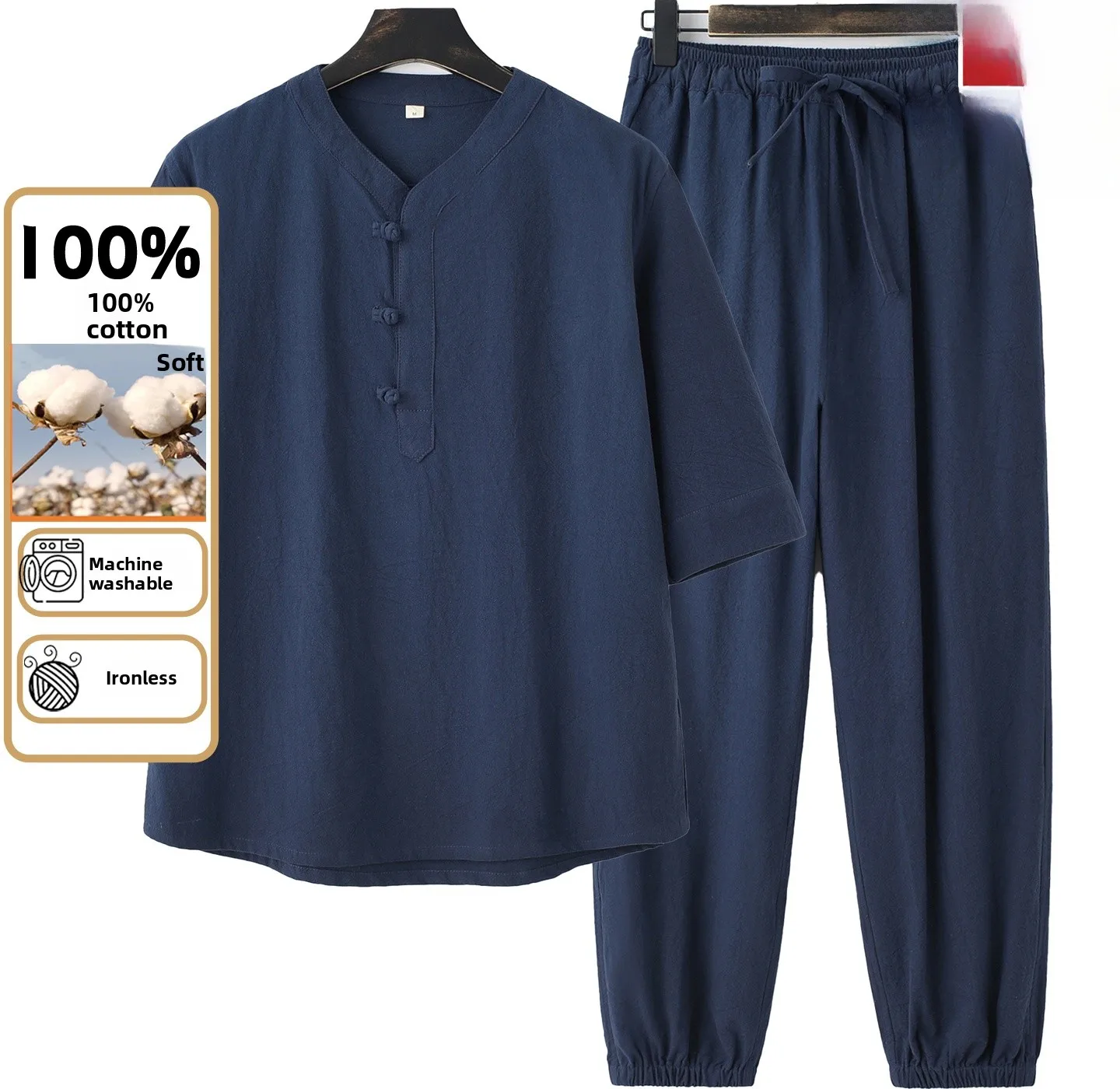Navy blue