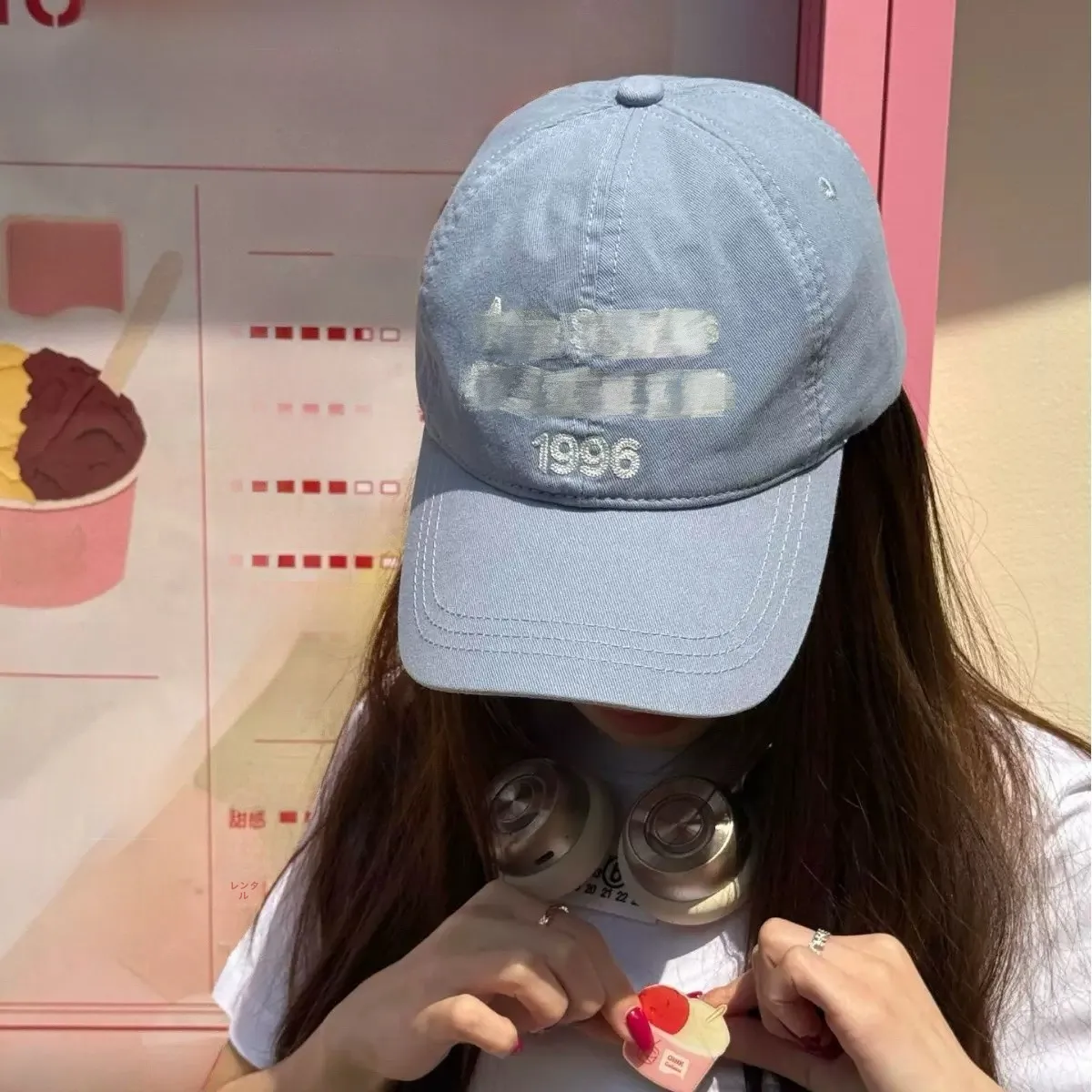 nouvelle-casquette-de-baseball-unisexe-en-coton-avec-lettres-brodees-casquette-a-visiere-plate-haute-respirabilite-pour-hommes-et-femmes-universelle-et-pliable-ideale-pour-l'ete