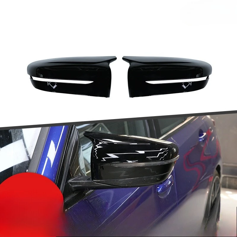 

G20/G28 bright black mirror shell