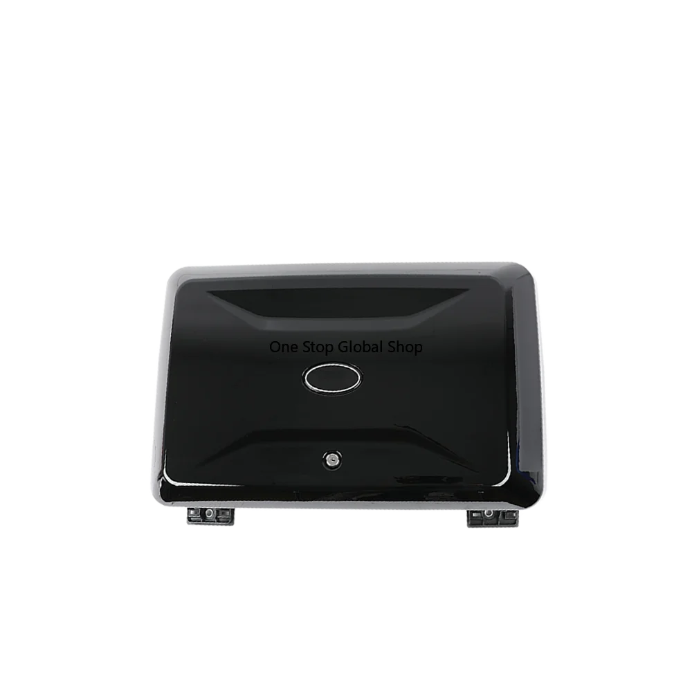 Black Side Window Expansion Tool Box for GWM Tank 300 ABS Rear Window Roof Storage Box for 2020 tank 300 Off-road Partscustom