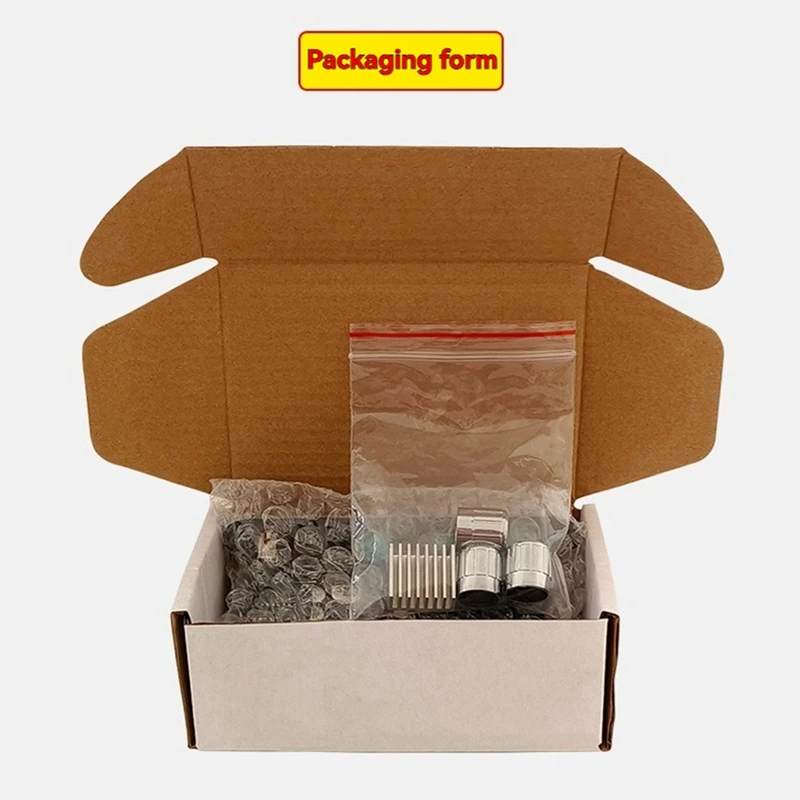 B37B-TPA3116D2 100W Bluetooth Audio Amplifier Board Mono With Boost Hi-Bass Adjustment DIY Speaker Amplifier Board