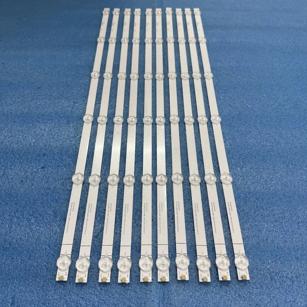 LED backlight strip For SONY BOEI550W1 KD55X75WL KD55X77L KD55X77CL 40-55SN-OD24.8-SMC-10×6-573X12