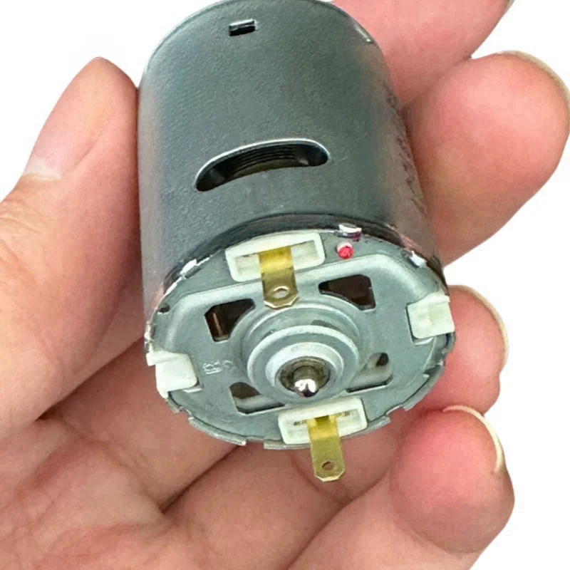 Original pump motor assembly Replacement for Bissell 12V DC 1030830 for Bissell 3698V