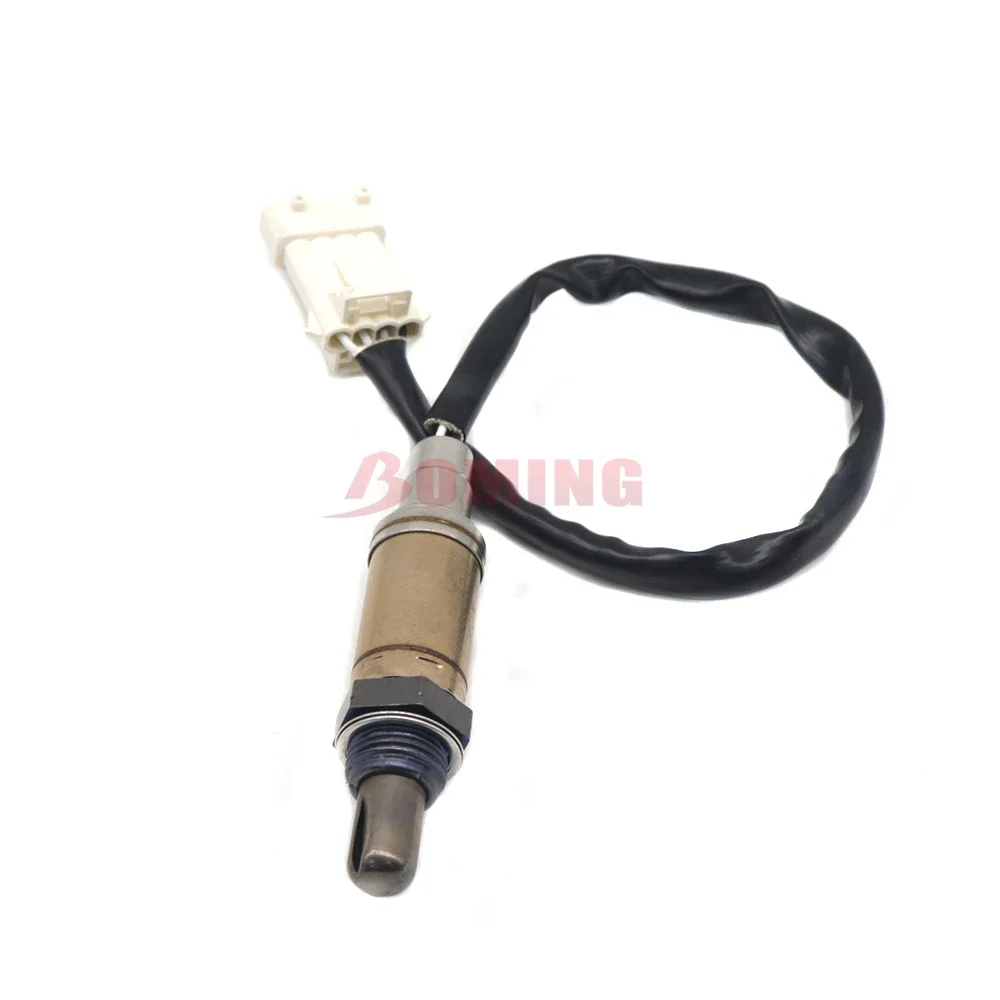 0258005292 Lambda O2 OxygenSensor Probe Air Fuel Ratio Sensor For Citroen C2 C3 C4 Opel Peugeot Porsche Volvo