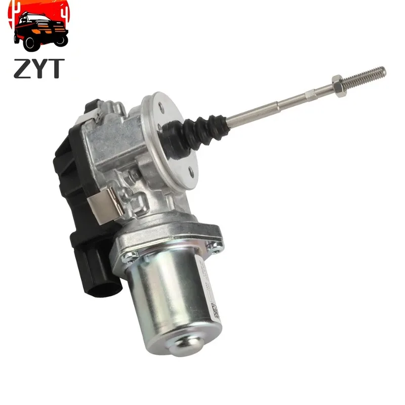 Band New 06L145614B Turbocharger Actuator For Audi A4 A6 Q7 2.0TFSI CYRB Sportback view 4
