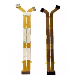 High Quality Lens Cable Replacement For Nikon 18-200 VR Lens Anti-Shake Flex Cable Ribbon Repair Part For Nikon Accessories