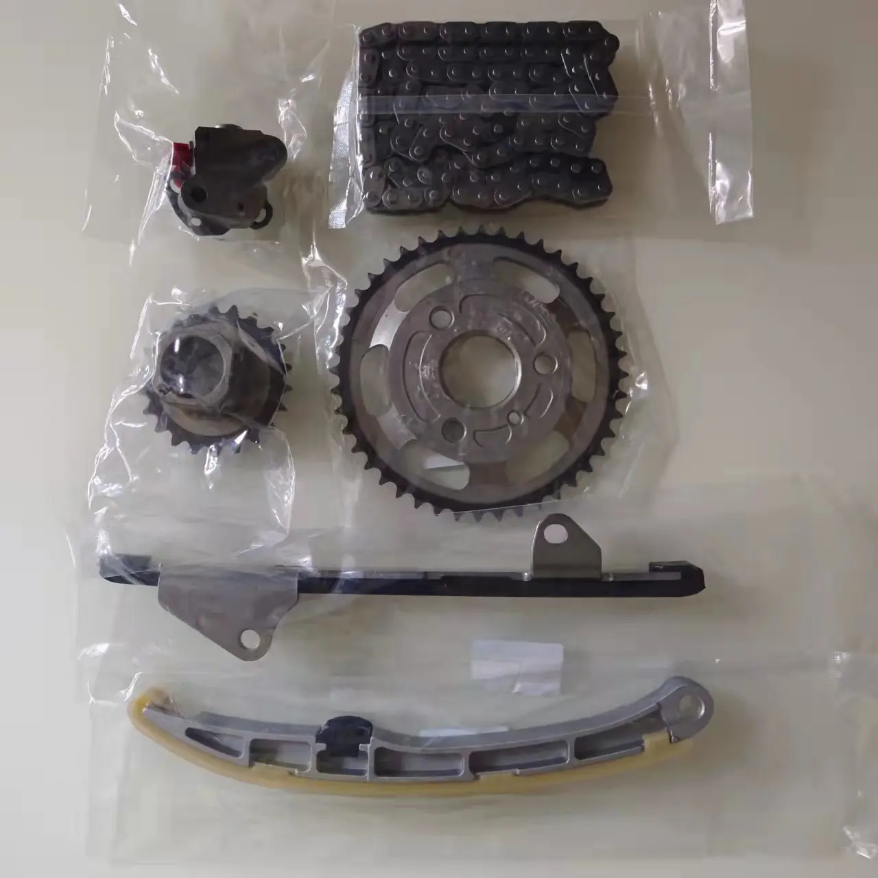 1nd timing chain kit for toyota 1nd-tv 1kr-de engine timing kits ka-57 13506-0n010