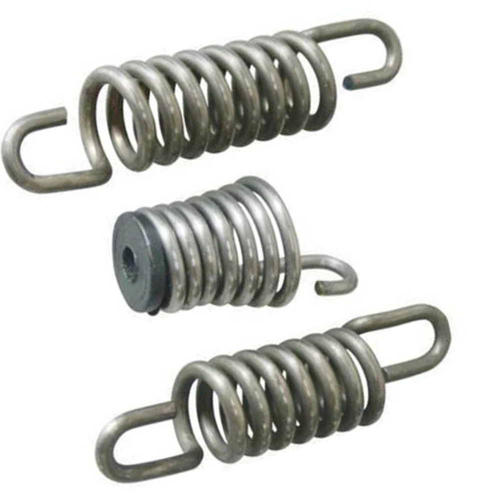 AV Spring Kit for McCulloch Chainsaw Models 335 338 420 438 436 440 For 442 to Support Proper Tension and Function