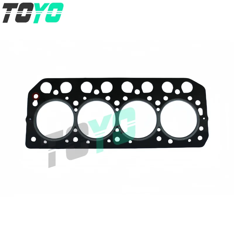 JUNTA DE CABEÇA DE CABEÇA DE CILINDRO TOYO OEM S4LENGINE