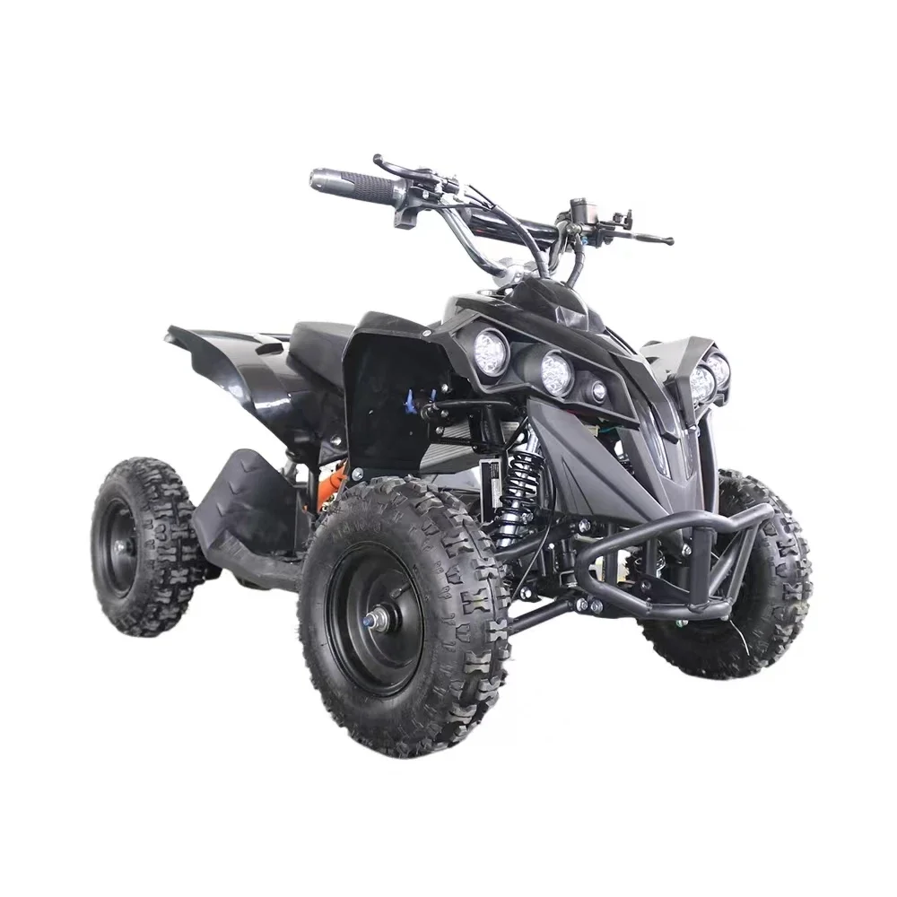 High Precision Electric Quad 1000w 36v Electric Atv 800w Children Electric Atv