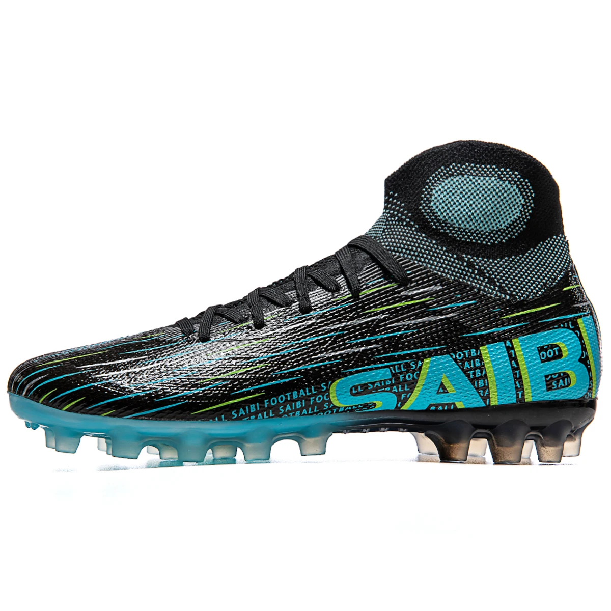 

Мужские и женские оригинальные футбольные бутсы с шипами, сверхлегкие футбольные бутсы для тренировок на траве, удобные футбольные бутсы унисекс для дома