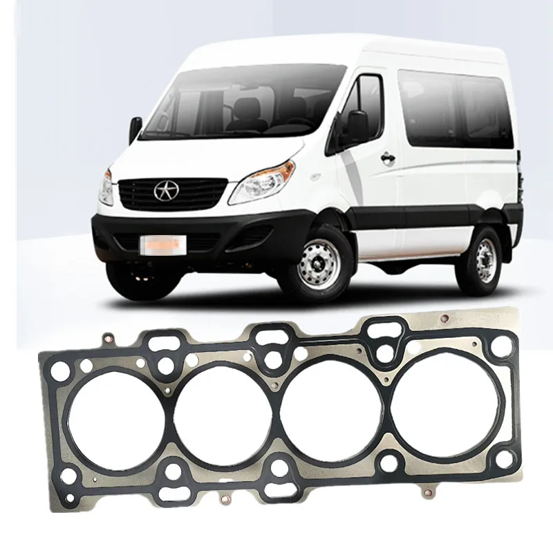 Joint De Culasse D'… - image