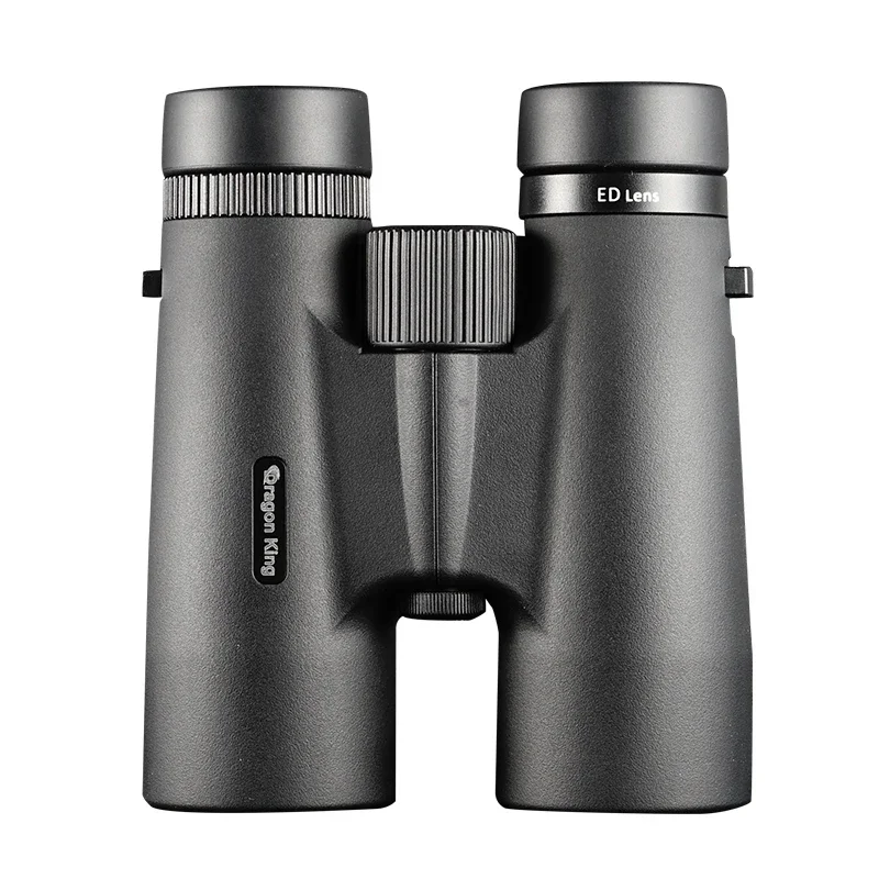 

10x42/12x50 ED Binoculars Professional Long Range IPX7 Waterproof BAK4 Telescope For Bird Watching Stargazing Astrometric Travel