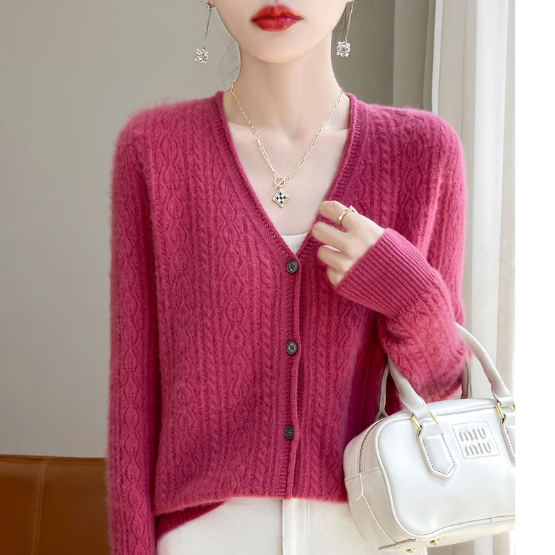 Raspberry Red