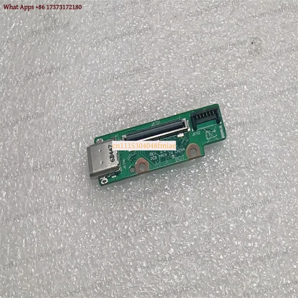 TYPE-C USB Charging Jack Board for ASUS B9440FA B9440 B9440UA B9440U B9440F B9440_IO_BD