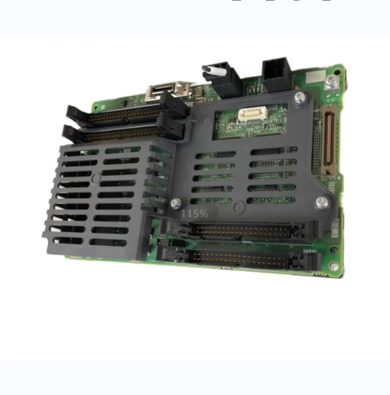 Módulo de E/S reacondicionado FCU8-DX731 probado Ok