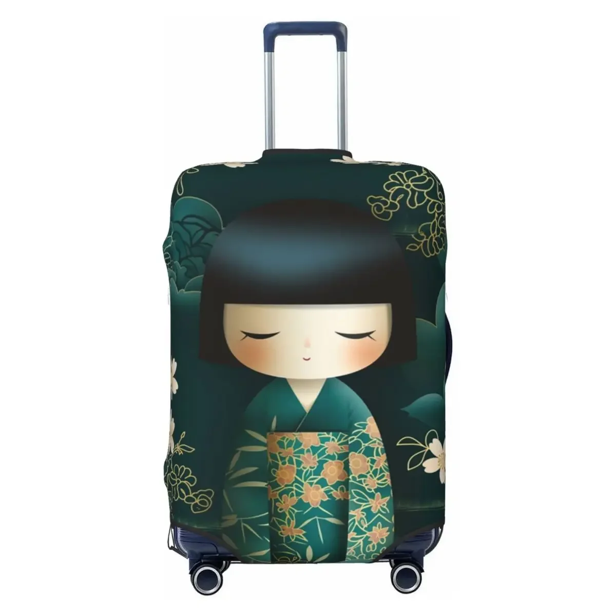 Thumbnail 4 - #31 Low Price Elastic Luggage Covers Deals